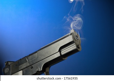 Smoking Gun