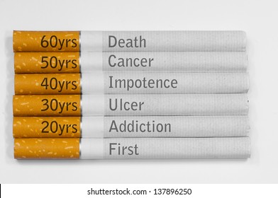 Smoking Kills