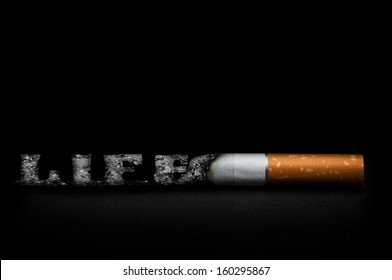 Smoking Kills Images Stock Photos Vectors Shutterstock