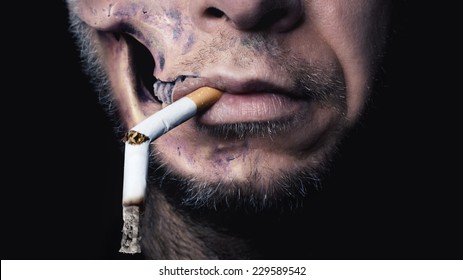 Smoking Kills