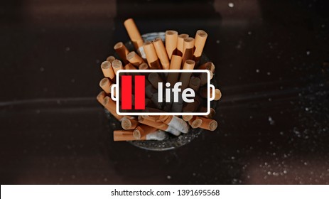 Life Expectancy Icon High Res Stock Images Shutterstock