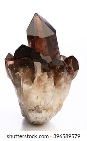 Smoky Quartz/smoky Quartz