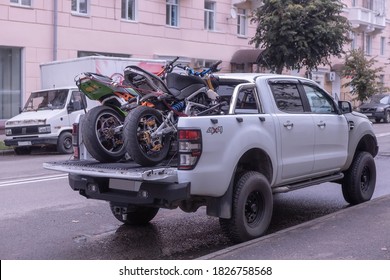 Military Pickup Truck High Res Stock Images Shutterstock