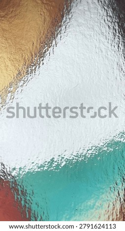 Smooth abstract gradient background featuring seamless color transitions between earthy and cool tones for creative designs and digital art projects.