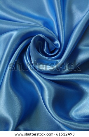 Similar – Ocean of Paper Blue tone