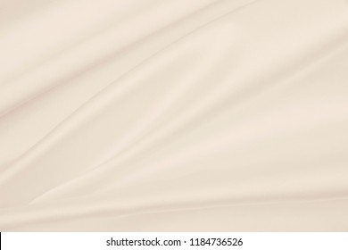 Smooth elegant golden silk or satin luxury cloth texture can use as wedding background. Luxurious background design. In Sepia toned. Retro style - Shutterstock ID 1184736526