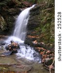 Smooth Falls