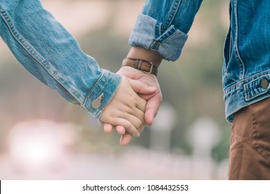 Couple Hands Images Stock Photos Vectors Shutterstock