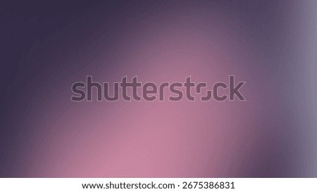 A smooth gradient background blending soft purple and pink hues, ideal for abstract designs and artistic projects. 150 chars exactly.