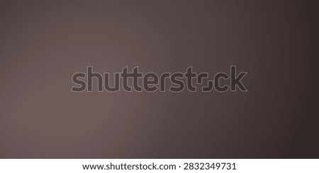 Smooth Gradient Background with Soft Brown and Gray Tones Transitioning Subtly Featuring Tone, Transition, Subtle with Blend