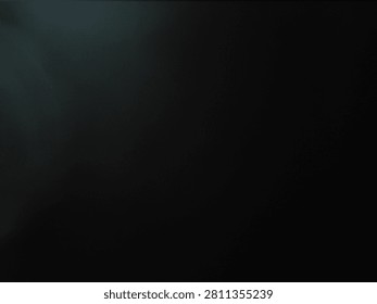 Smooth Gradient Black-Blue Background Dark, Flat Hues. Smooth, Dark Blues In Tenebrous, Flat Gradient Interior. Valiant Design, Smooth Dark Blue Gradient, Abstract Tenebrous Wallpaper.