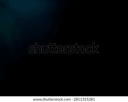 Smooth Gradient Black-Blue Background Dark, Flat Hues. Smooth, Dark Blues In Tenebrous, Flat Gradient Interior. Valiant Design, Smooth Dark Blue Gradient, Abstract Tenebrous Wallpaper.