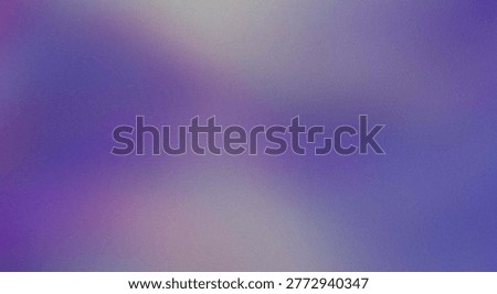 Smooth gradient blend of purple tones for creative and minimalist design projects.