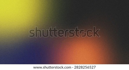 Smooth gradient blending colors seamlessly in soft abstract texture design