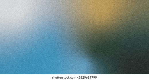 Smooth gradient blending light blue and beige tones seamlessly together