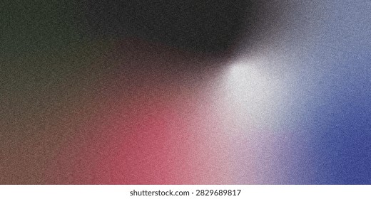 Smooth gradient blending light with subtle pink and blue hues