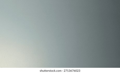Smooth gradient surface transitions from light to dark tones, possibly metallic or matte in texture.