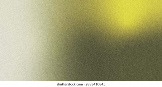 Smooth gradient texture blending light yellow to dark brown tones seamlessly