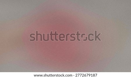Smooth gradient texture blending pink and beige tones for artistic or design backgrounds