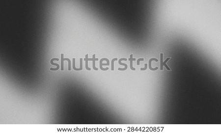 Smooth gradient texture featuring soft abstract light and shadow blending seamlessly