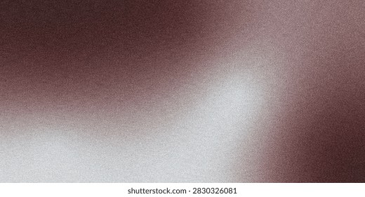 Smooth gradient texture featuring subtle light brown and cream color blending seamlessly