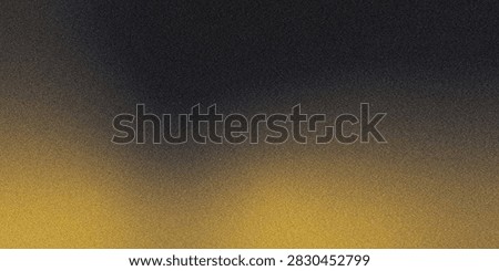 Smooth gradient texture transitioning from warm yellow to dark brown tones