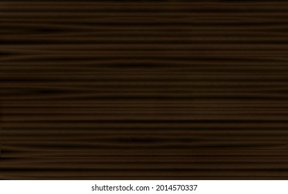 Smooth Horizontal Grain Dark Brown Wood Laminate Texture High Resolution