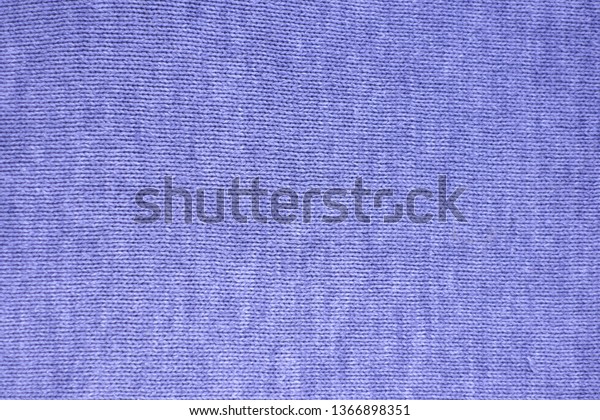 smooth knit fabric