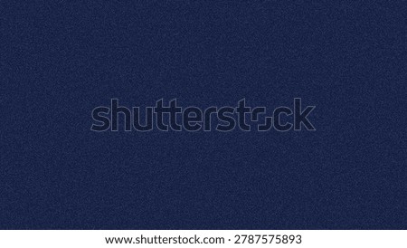 Smooth neutral darkblue background with subtle fine-grain texture. High-resolution seamless abstract backdrop ideal for product photography, web design, presentations, and digital compositing. Clean modern aesthetic with soft noise pattern.