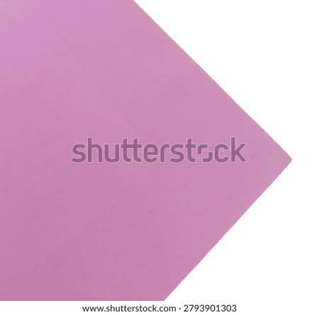 A smooth pink rectangular shape with rounded corners, clean and modern design, suitable for backgrounds or abstract elements