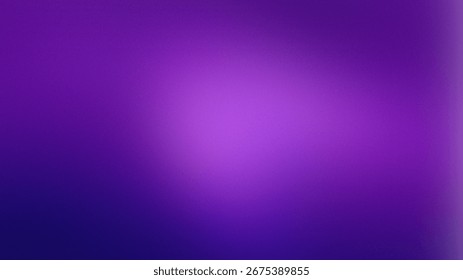 Fondo liso gradiente púrpura