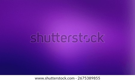 Smooth purple gradient background with subtle blur effect, ideal for digital design, web, or artistic projects. 150 chars exactly.
