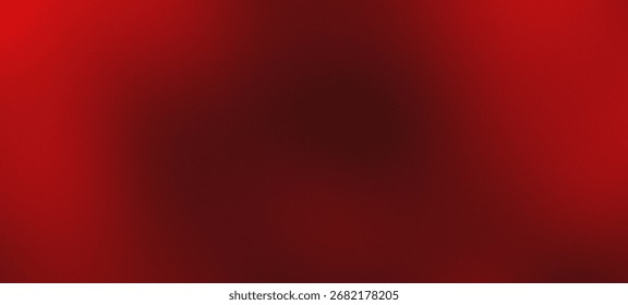 A smooth red gradient background, transitioning from a lighter red to a darker maroon. Perfect for use as a backdrop in graphic design, web design, or any project needing a rich, vibrant color scheme.