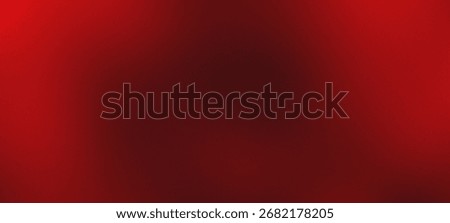 A smooth red gradient background, transitioning from a lighter red to a darker maroon. Perfect for use as a backdrop in graphic design, web design, or any project needing a rich, vibrant color scheme.