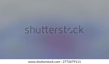 Smooth seamless gradient texture blending purple and blue hues for creative backgrounds or designs.