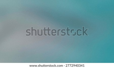 Smooth seamless gradient texture blending light blue and gray tones for creative backgrounds.