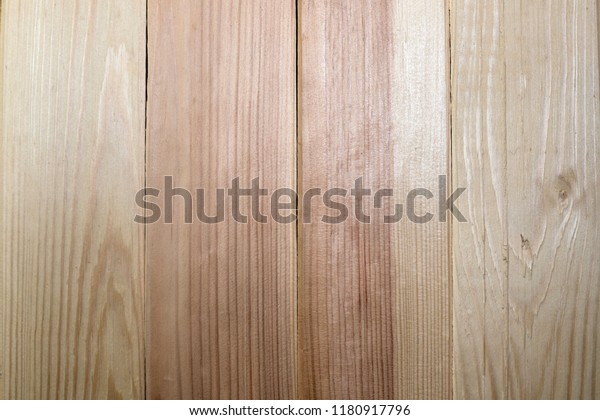 Smooth Surface Natural Wood Fir Pine Stock Photo Edit Now