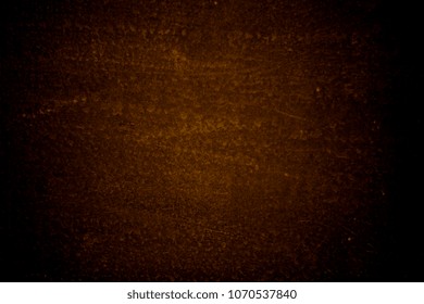 Smooth texture dark brown