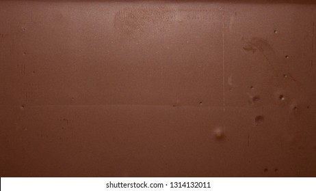 Smooth Texture Of Milk Chocolate.Chocolate Photo Background.