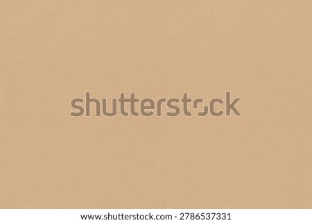 A smooth textured background in a warm neutral tone