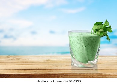 Smoothie.