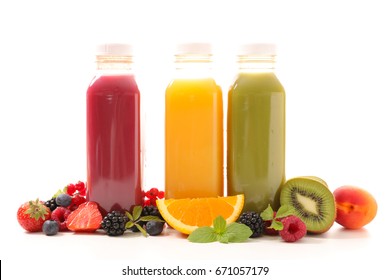 Smoothie,fruit Juice