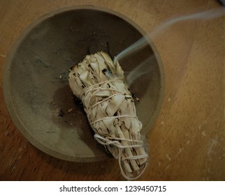 Smudging Sage Stick