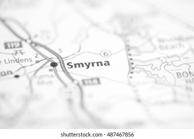 Smyrna. Delaware. USA