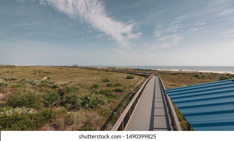 New Smyrna Dunes Beach Imagenes Fotos De Stock Y Vectores Shutterstock