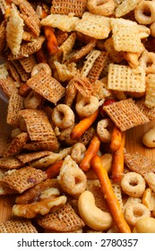 Snack Mix