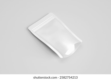 Snack Packaging Mockup is a versatile tool for showcasing your packaging design projects