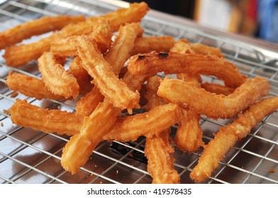 Snack time