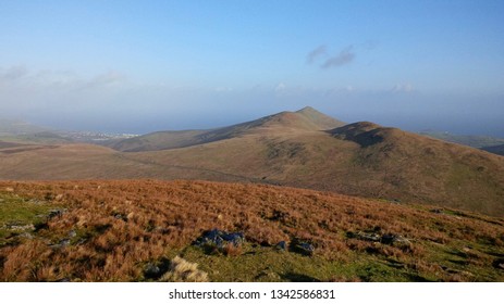 Snaefell Mountain, Isle Of Man