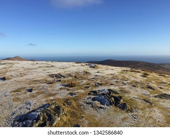 Snaefell Mountain, Isle Of Man